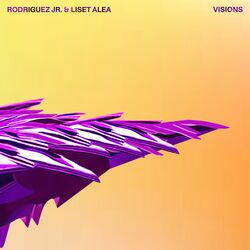Cover of Visions