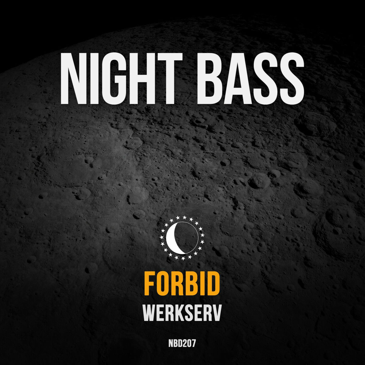 Album cover of Werkserv