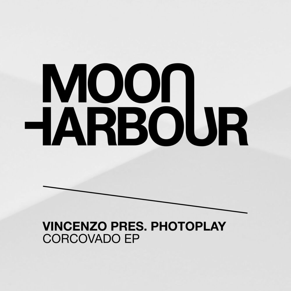 Picture of Corcovado EP