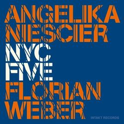 Cover of NYC Five
