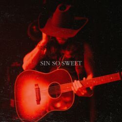 Cover of Sin So Sweet