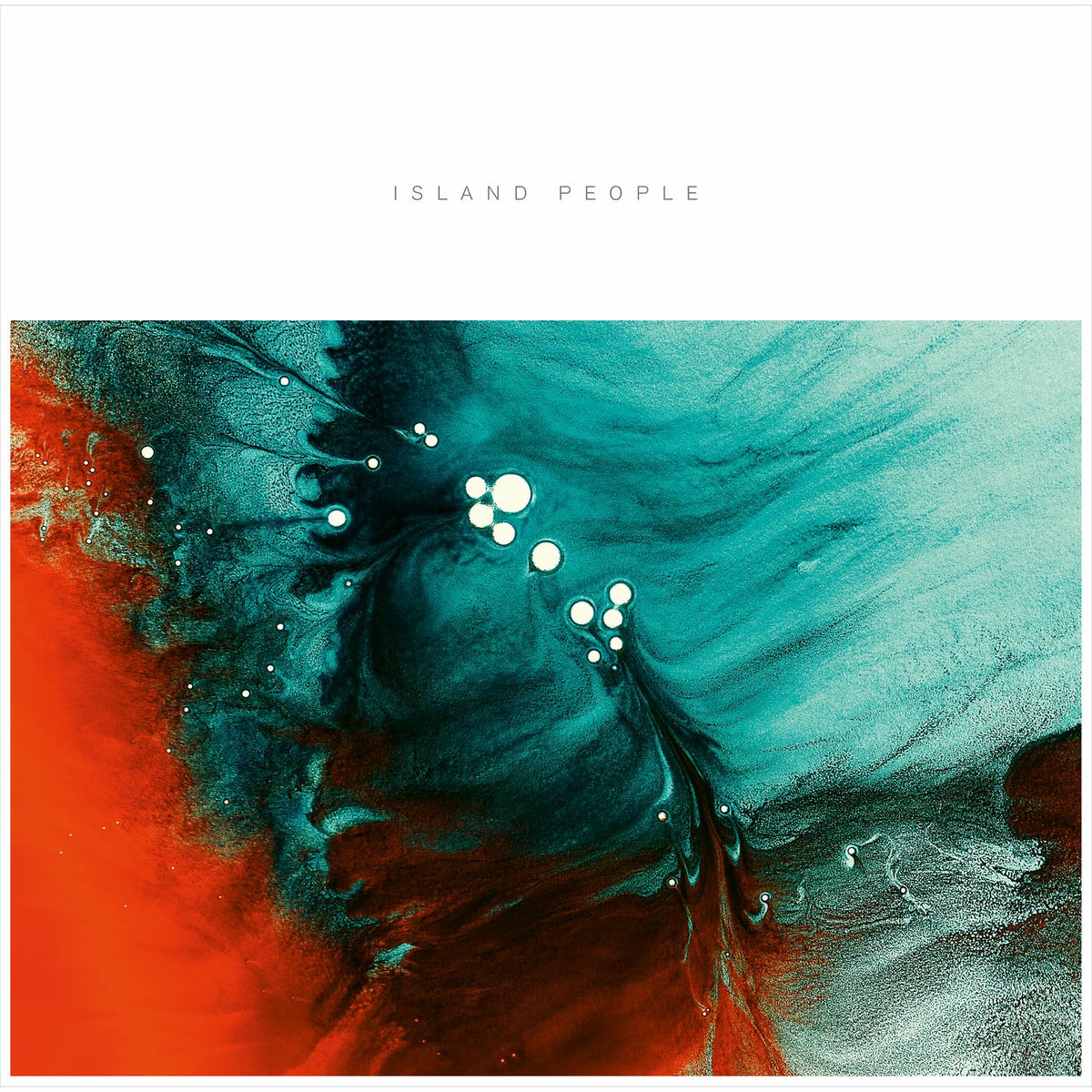 Album cover of Waterway
