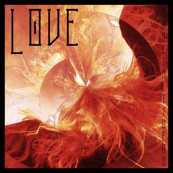 Cover of Love