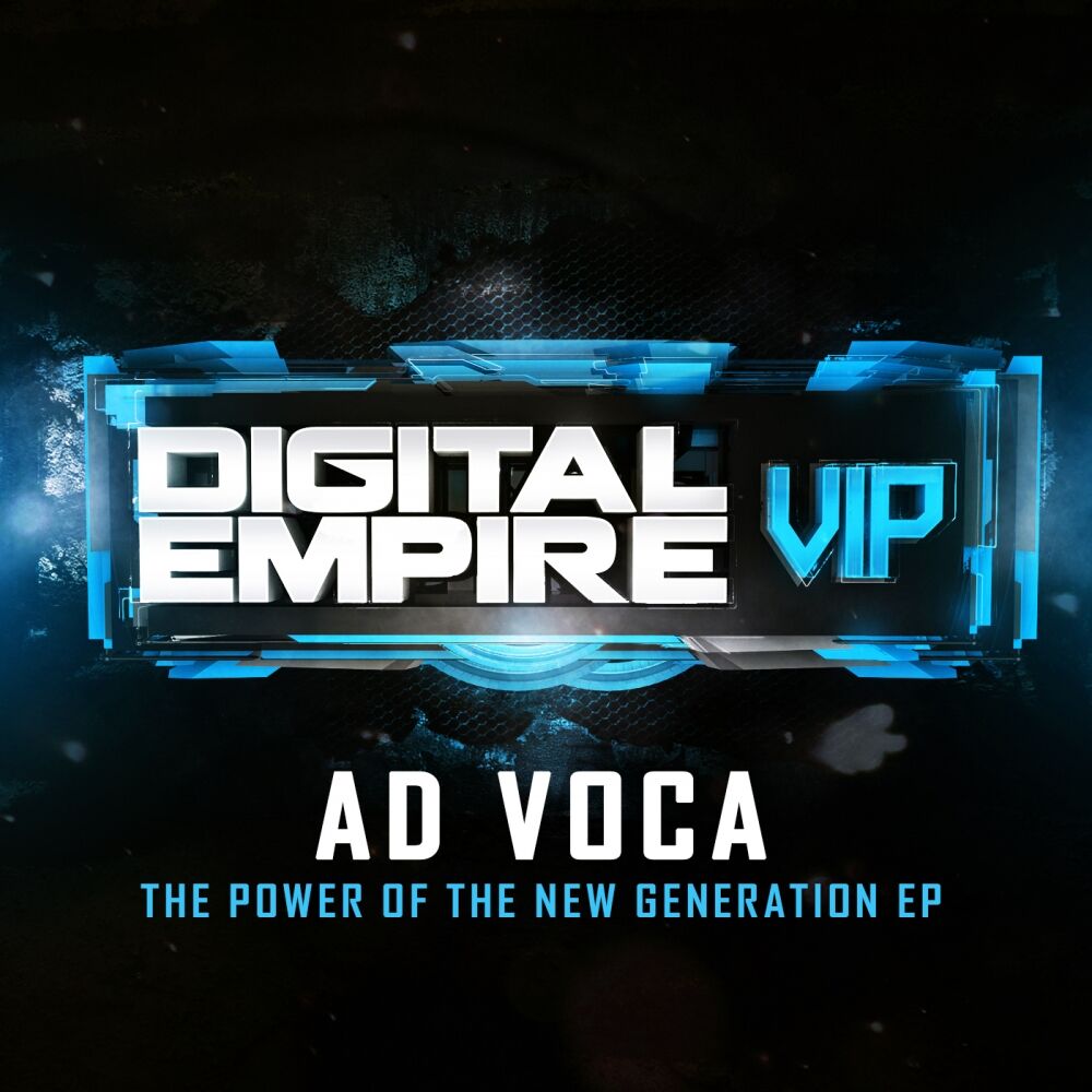 Picture of The Power Of The New Generation EP