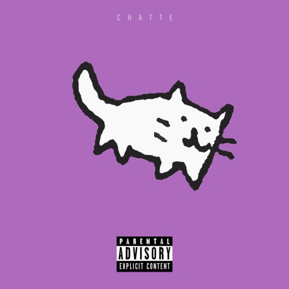 Album cover of Chatte