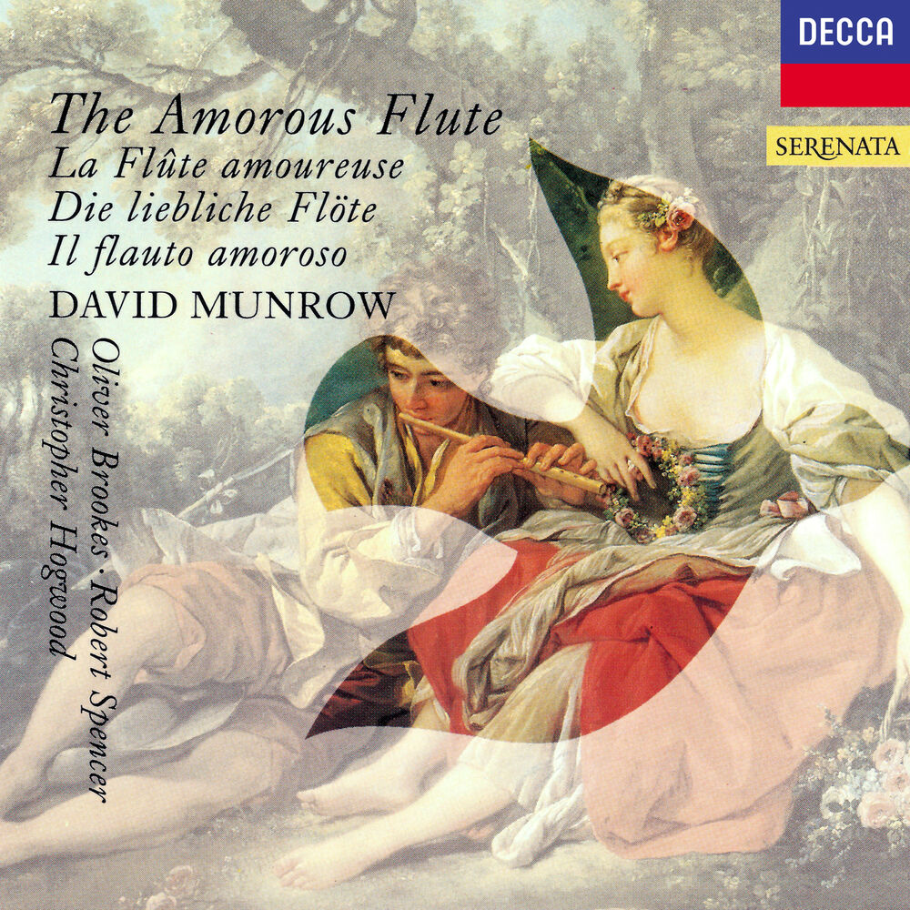 Picture of The Amorous Flute