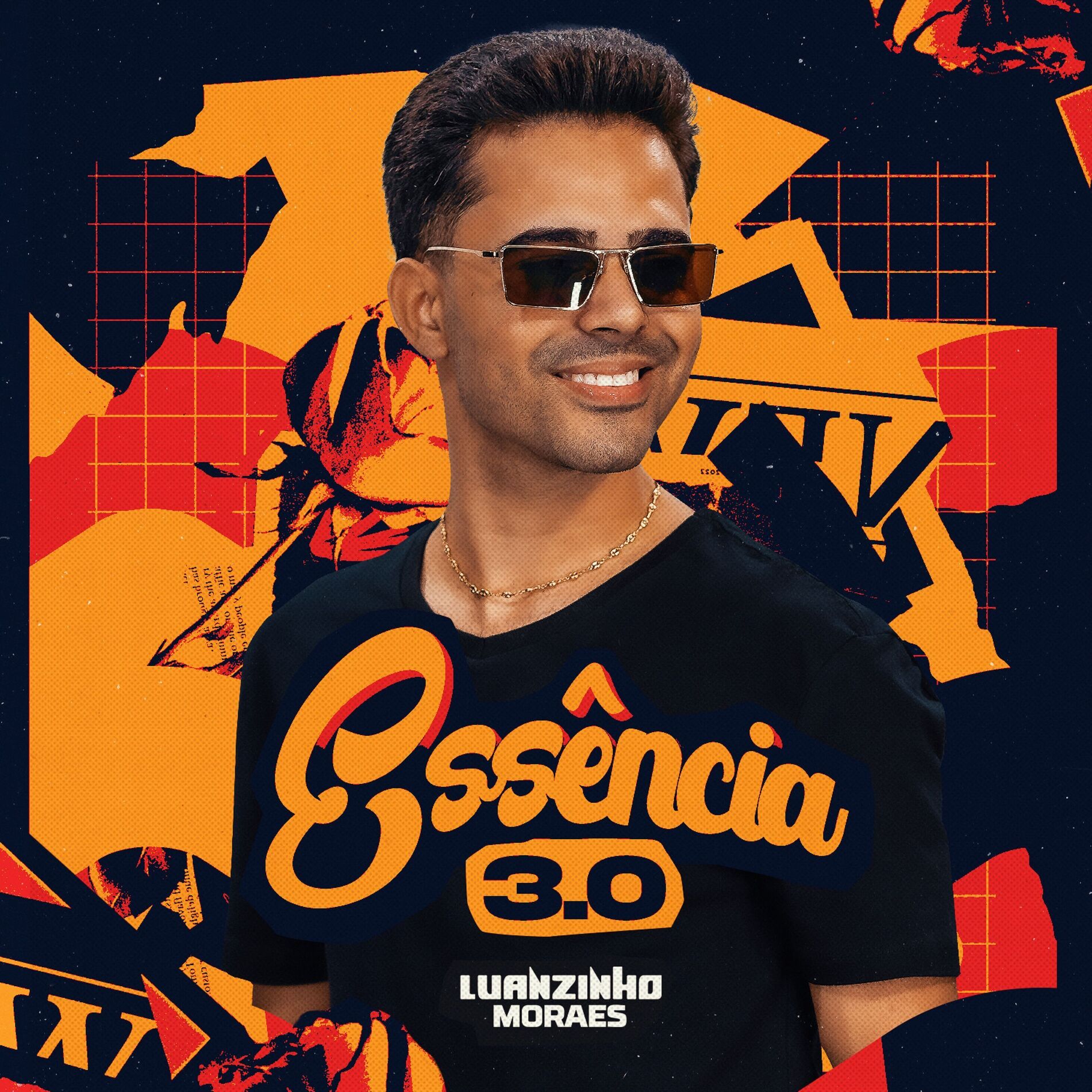 Album cover of Essência 3.0