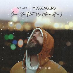 Cover of Come See (Let Us Adore Him)