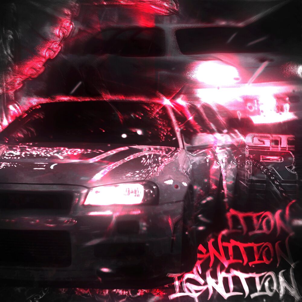 Picture of IGNITION