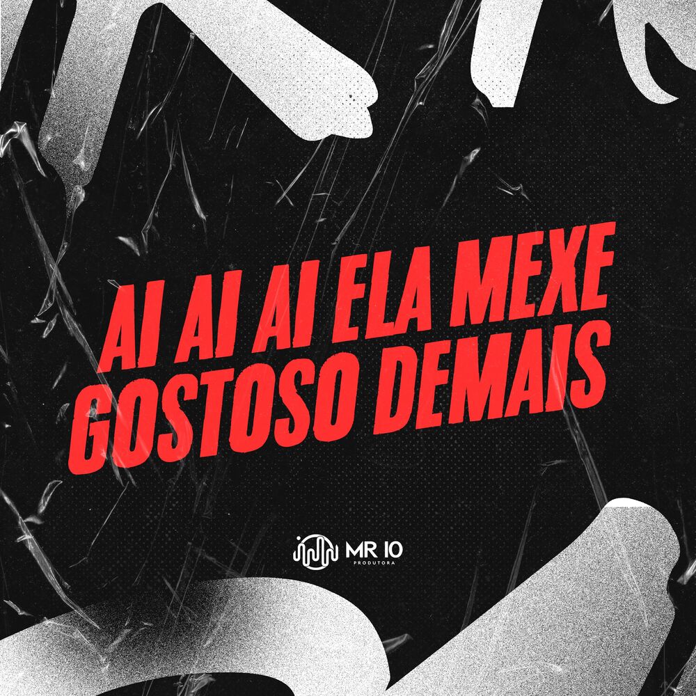Picture of AI AI AI ELA MEXE GOSTOSO DEMAIS