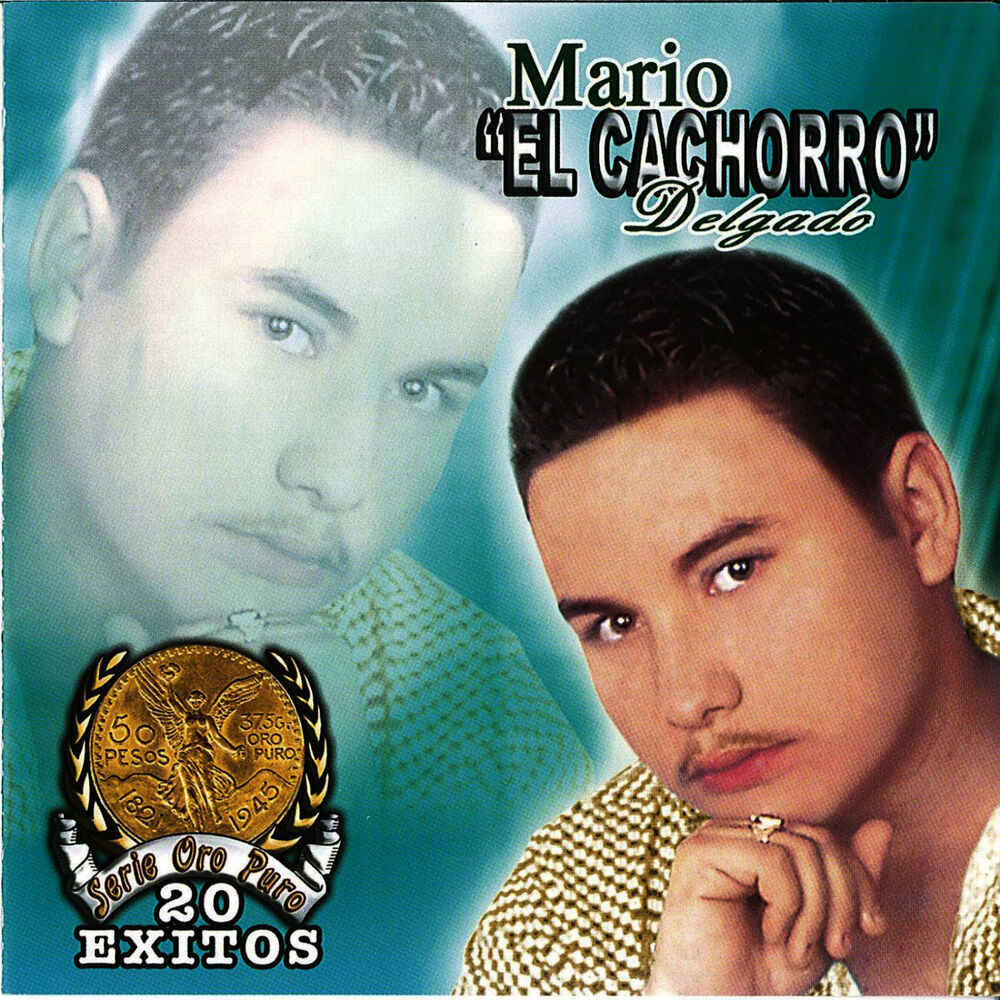 Picture of 20 Exitos