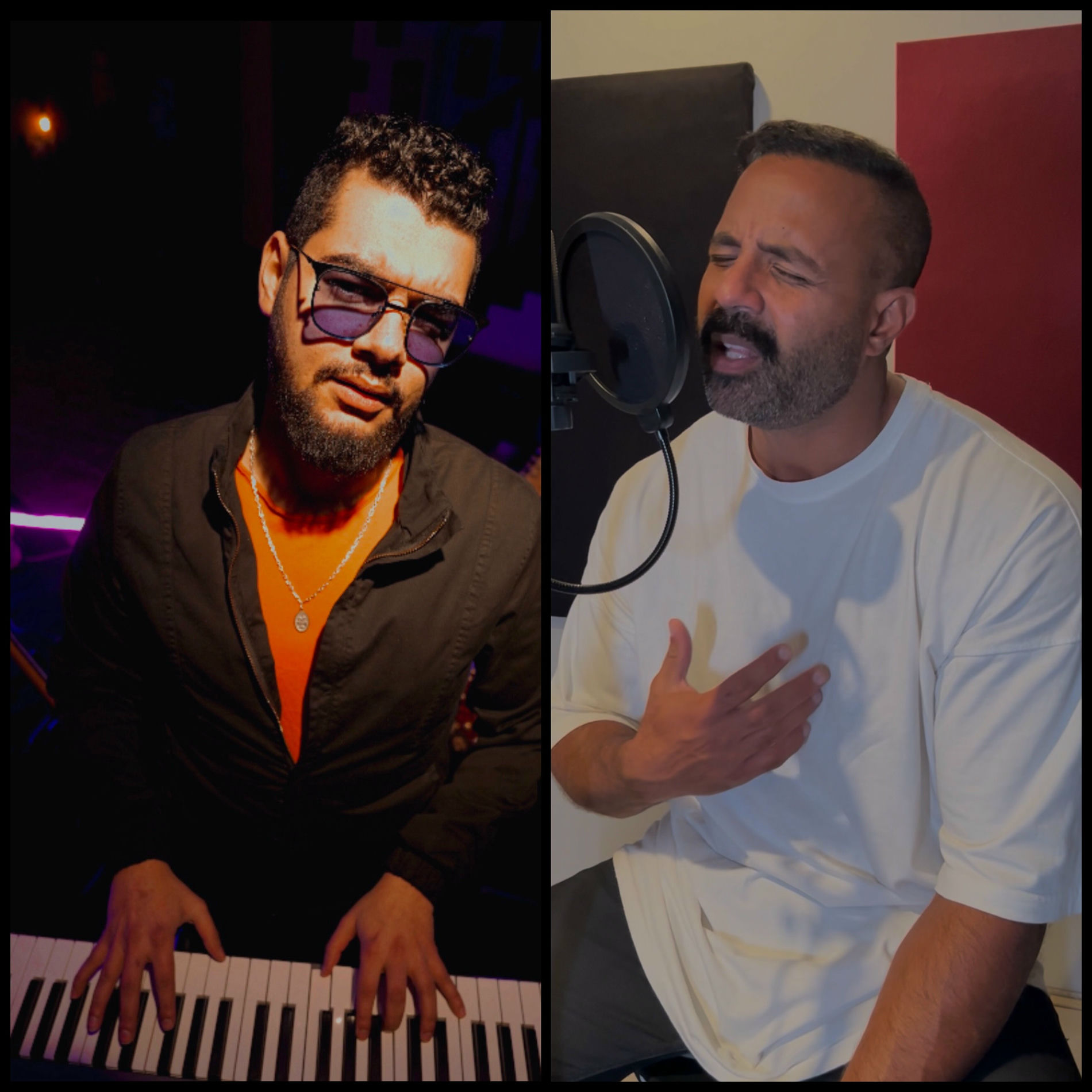 Album cover of اتحدي العالم