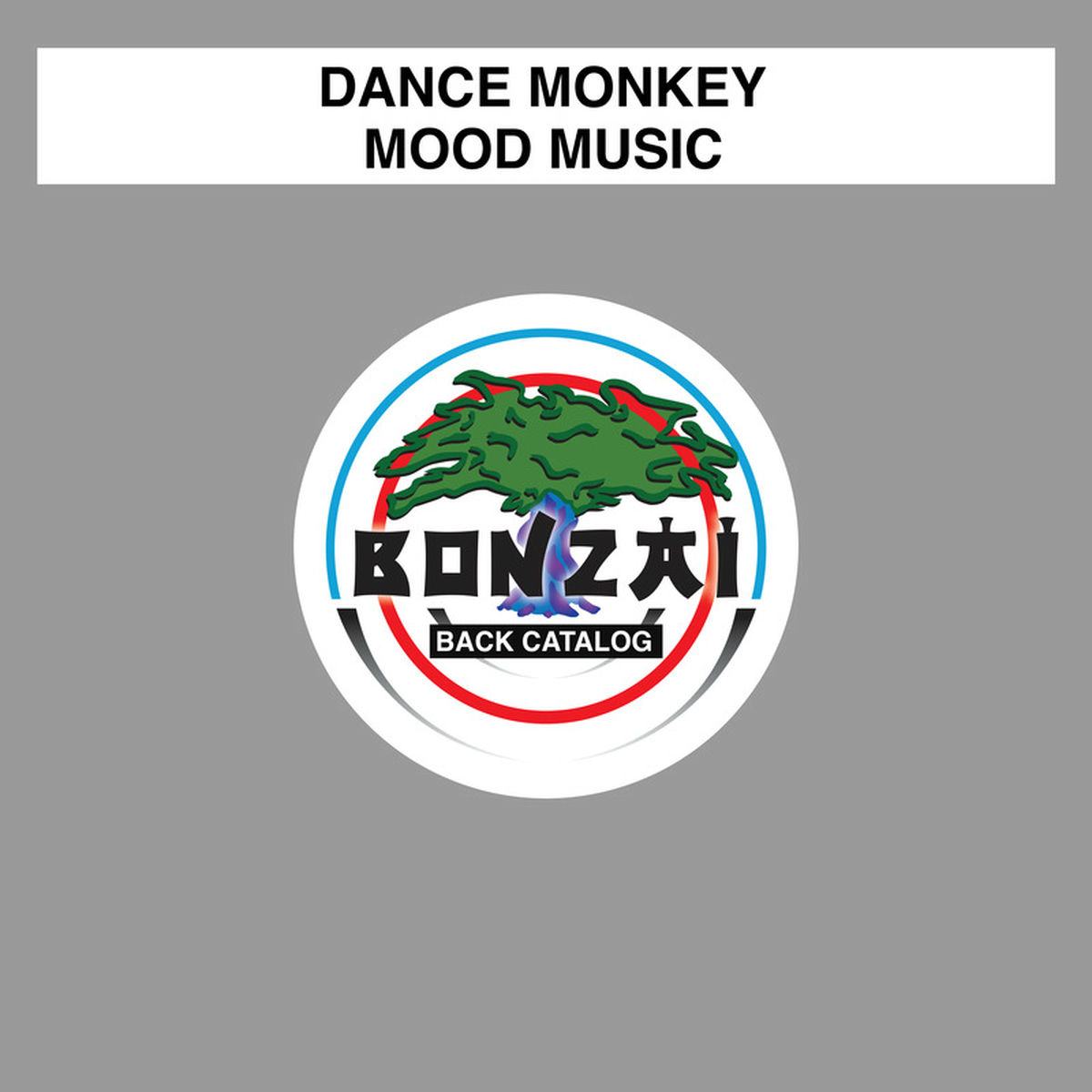 Album cover of Mood Music