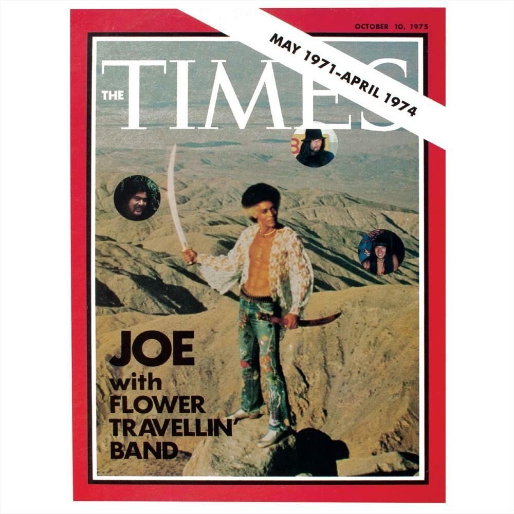 Picture of The Times