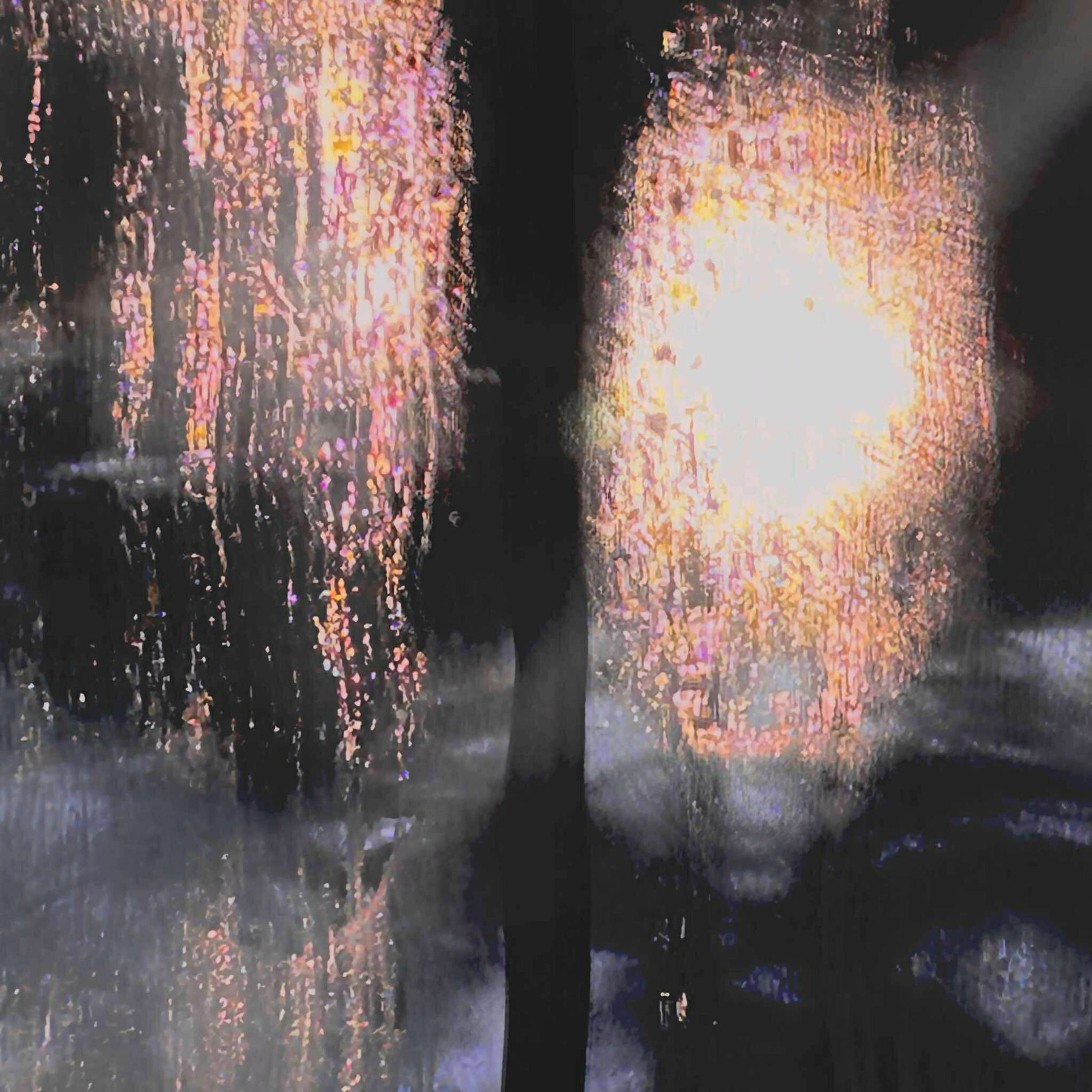 Album cover of Kaltas