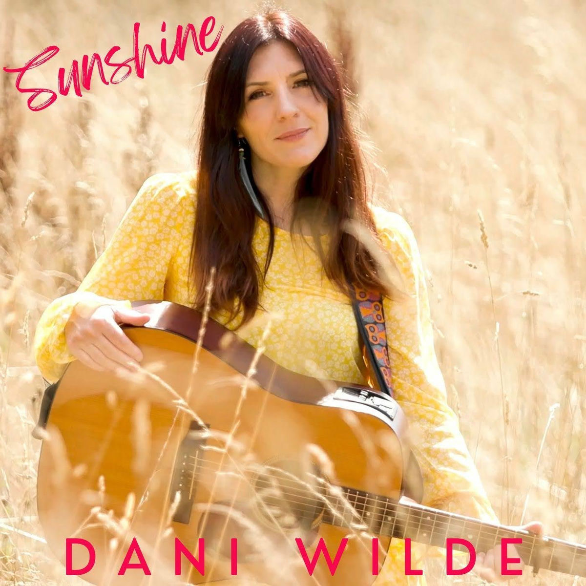 Album cover of Sunshine