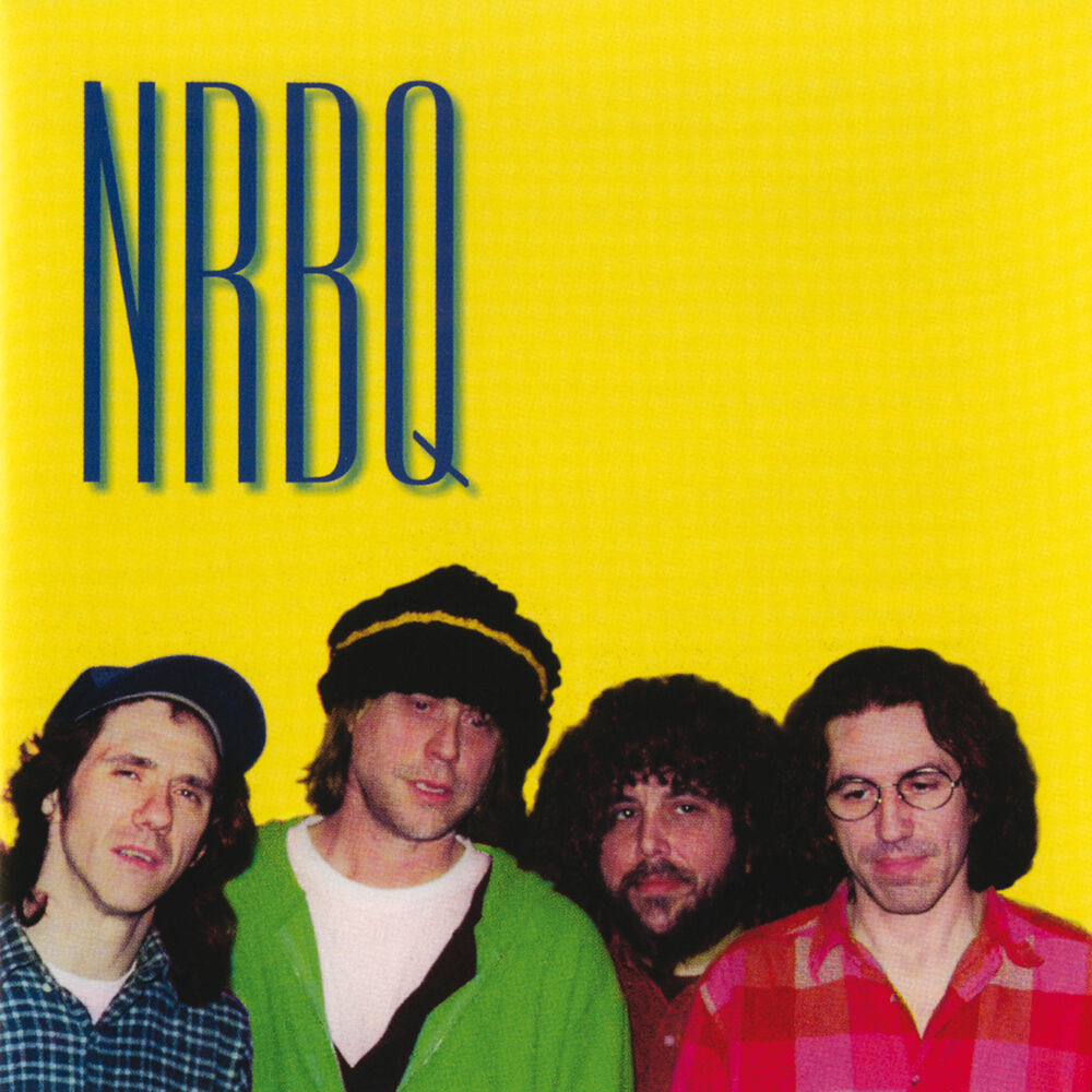 Picture of NRBQ