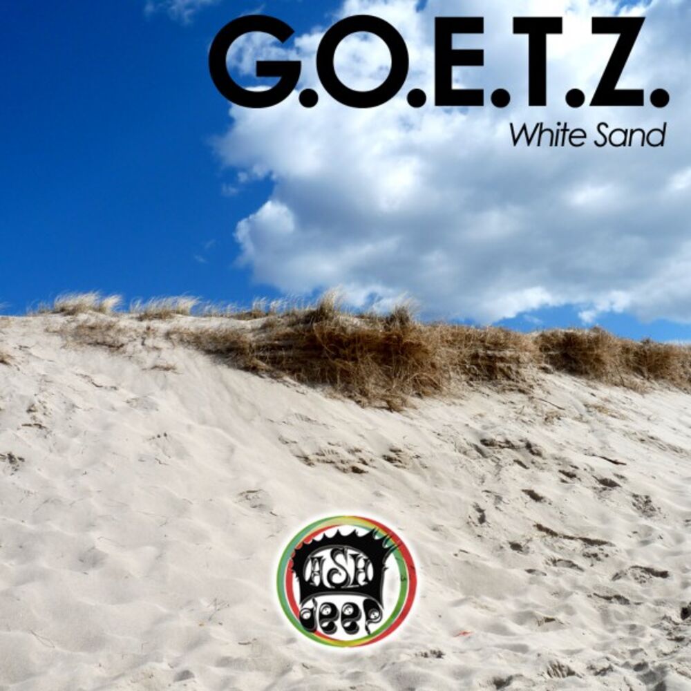 Picture of White Sand