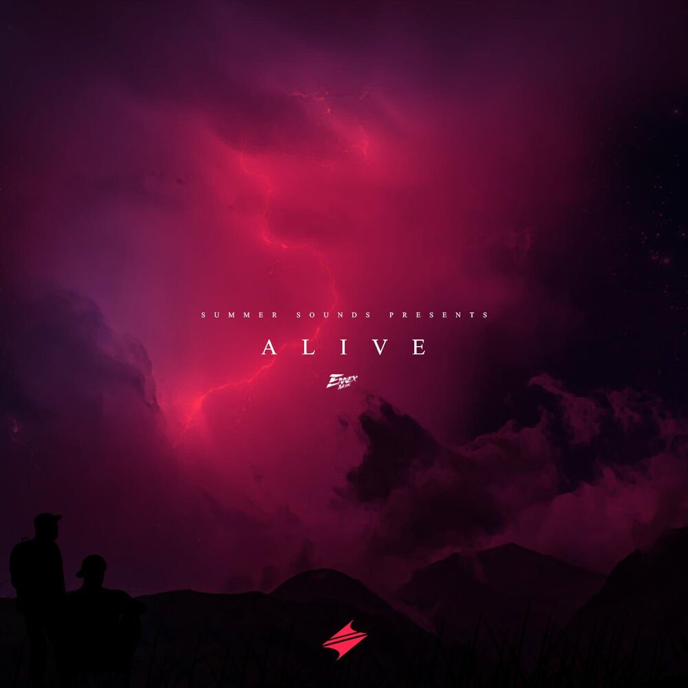 Picture of Alive (feat. Storyboards)