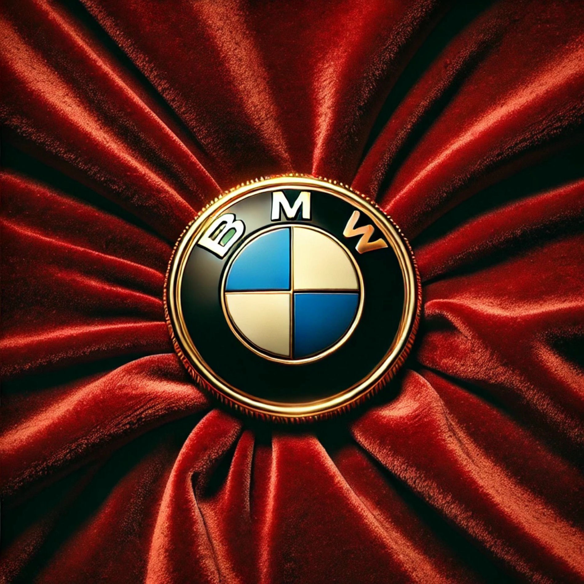 Album cover of BMW (Live)