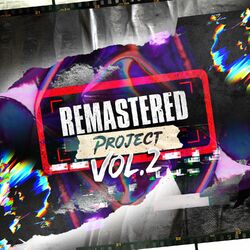 Cover of Remastered Project, Vol. 2