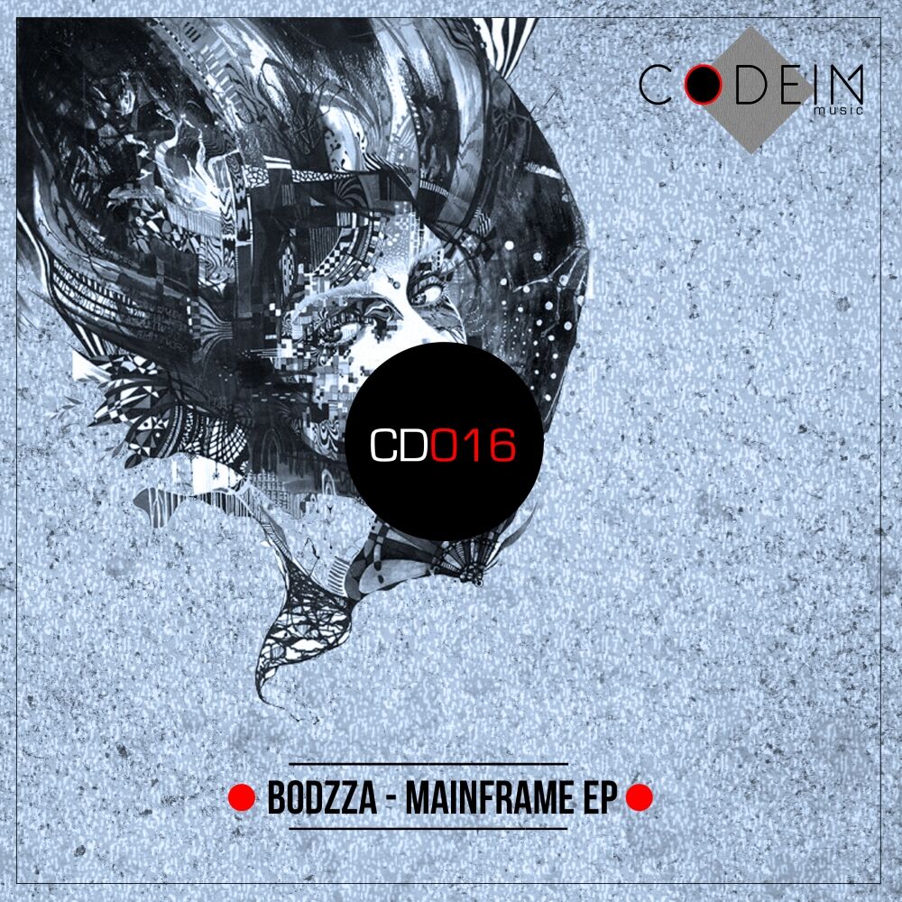 Picture of Mainframe EP