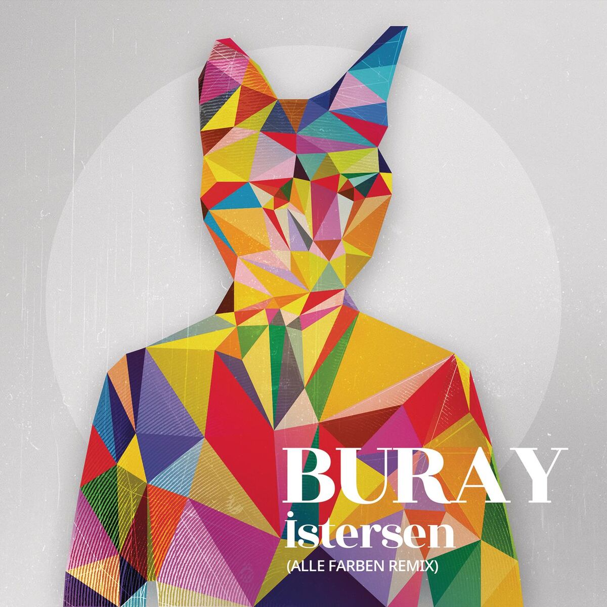 Album cover of Istersen