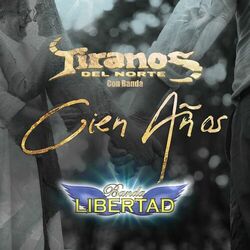 Cover of Cien Años
