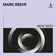 New Path by Mark Reeve album cover
