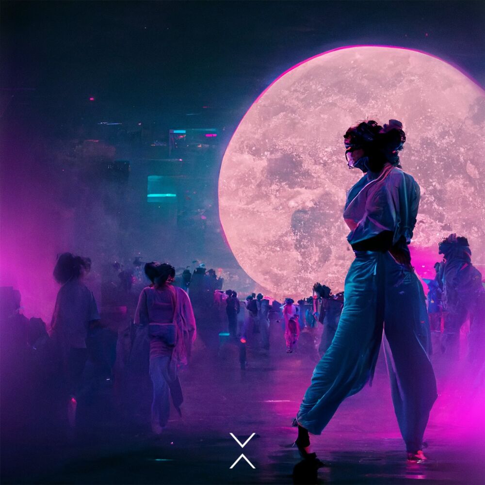 Picture of Dancing Shades