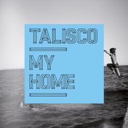 Cover of My Home