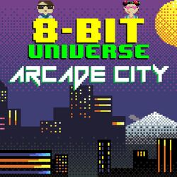 Arcade City