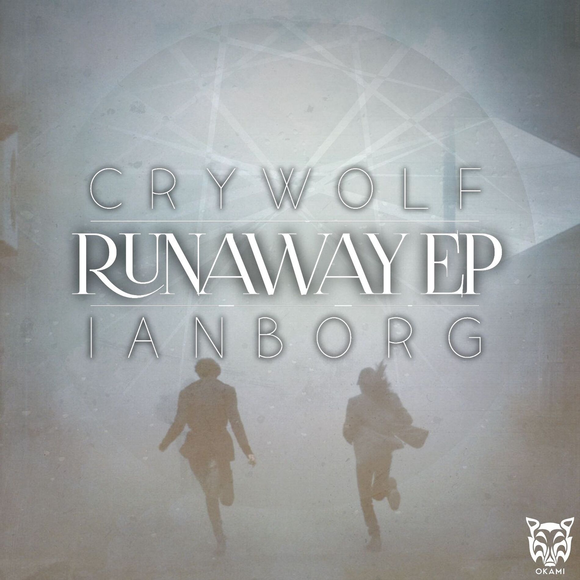Album cover of Stay