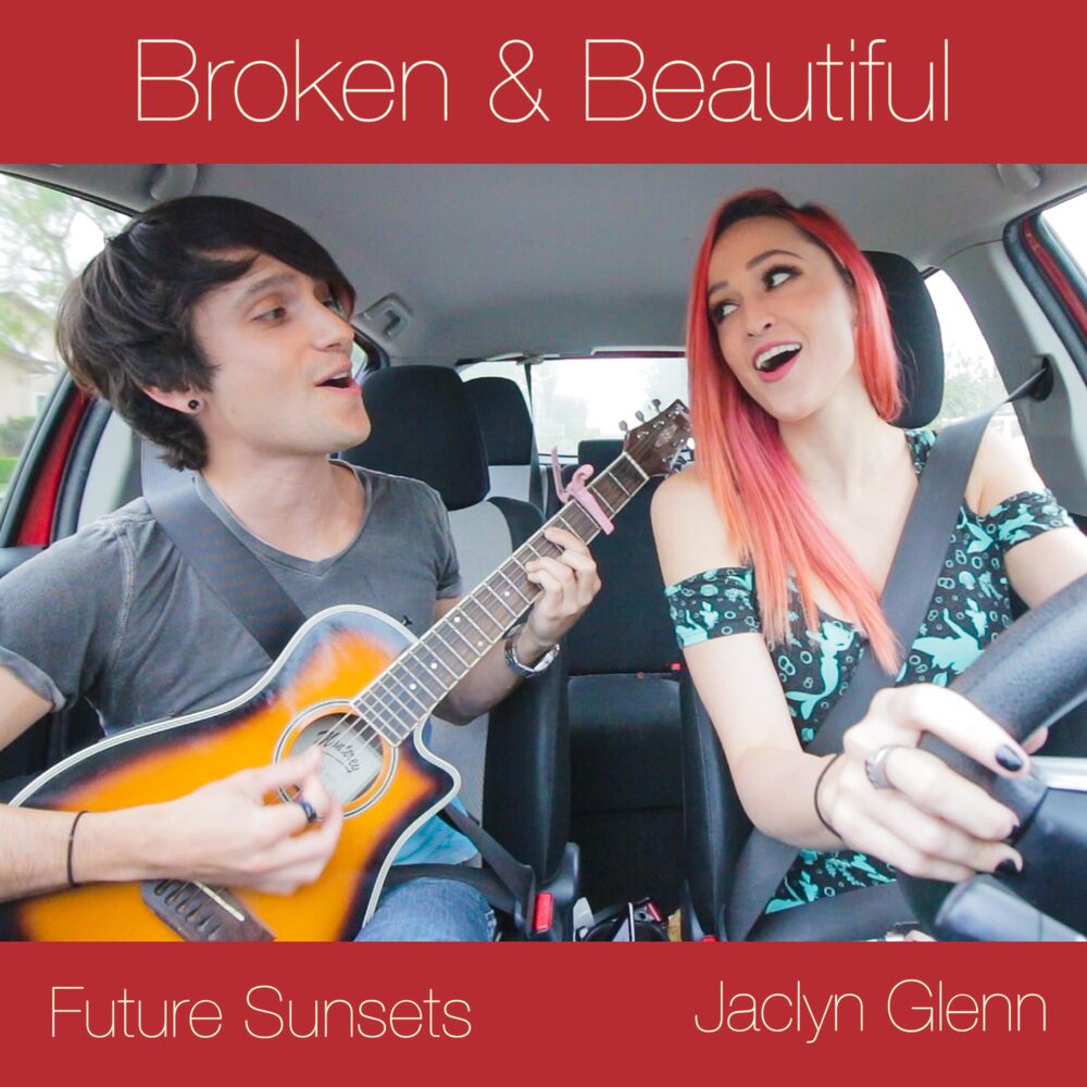 Picture of Broken & Beautiful