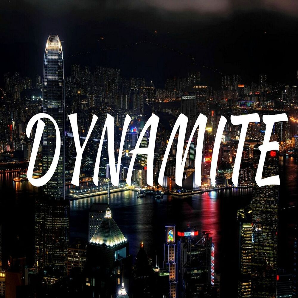 Picture of Dynamite