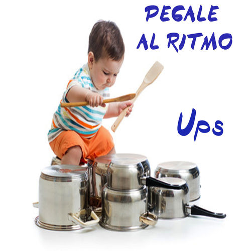 Pegale al Ritmo (Demo)