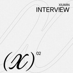 Cover of Interview X