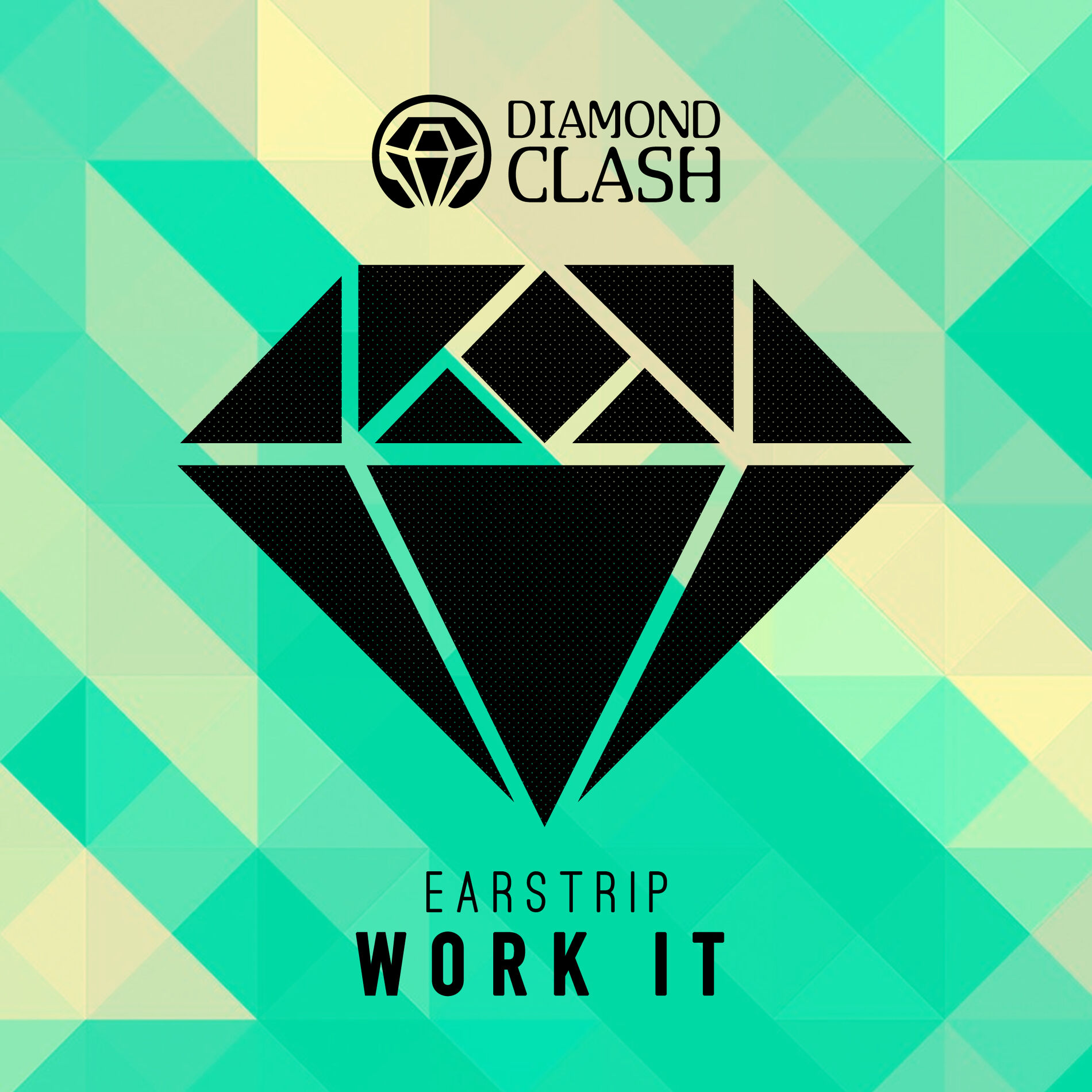 Album cover of Work It EP
