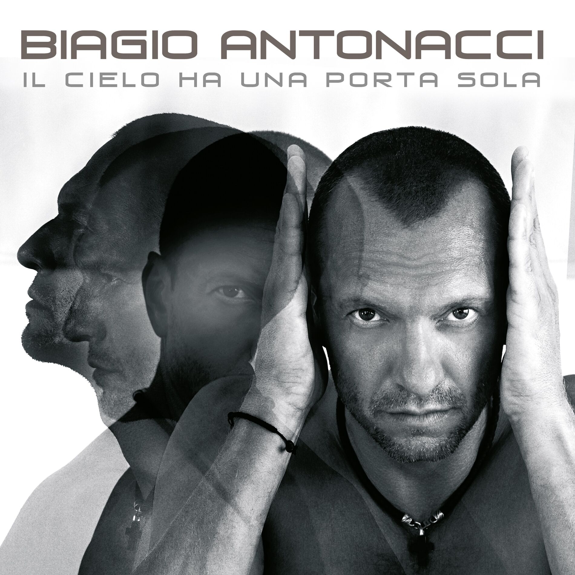 Album cover of Pazzo di Lei
