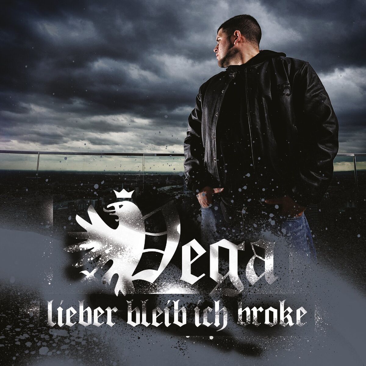 Album cover of König Ohne Krone