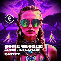 Cover of Kostry