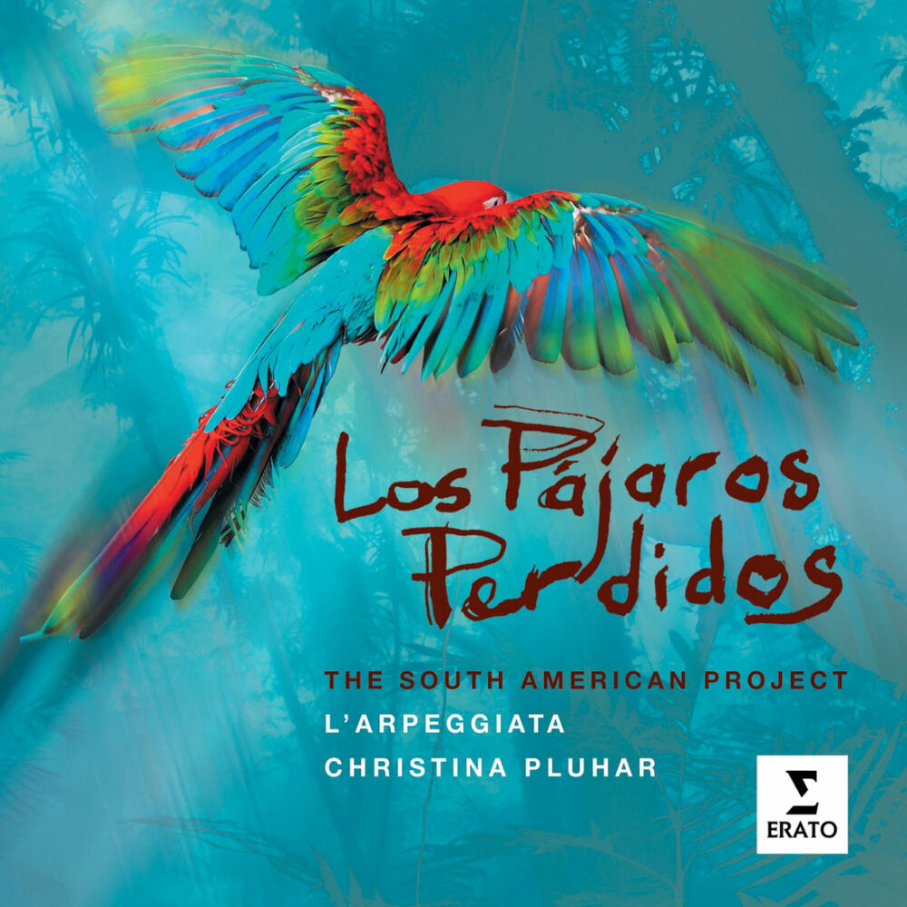 Picture of Los Pajaros Perdidos