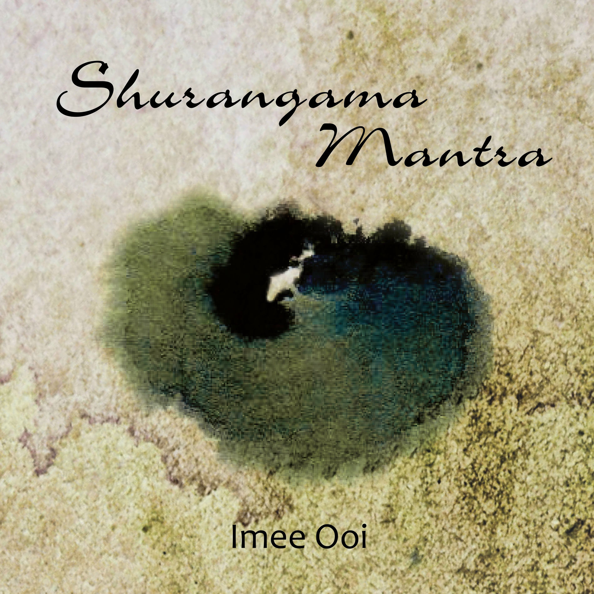 Album cover of Shurangama Mantra