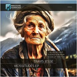 Cover of Vicissitudes