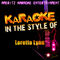 Coal Miner's Daughter (Karaoke Version)