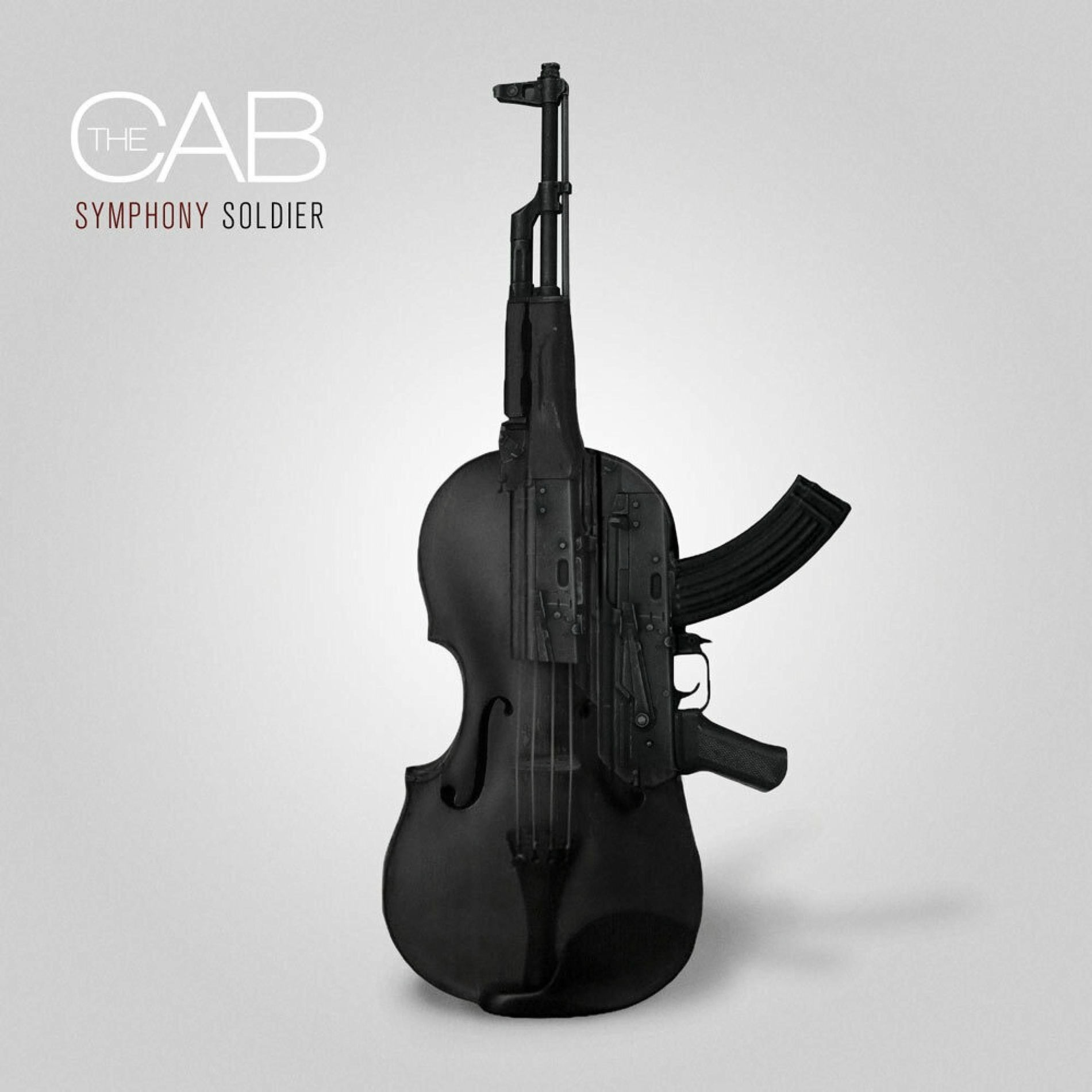 Album cover of Angel With a Shotgun - Sped Up Version