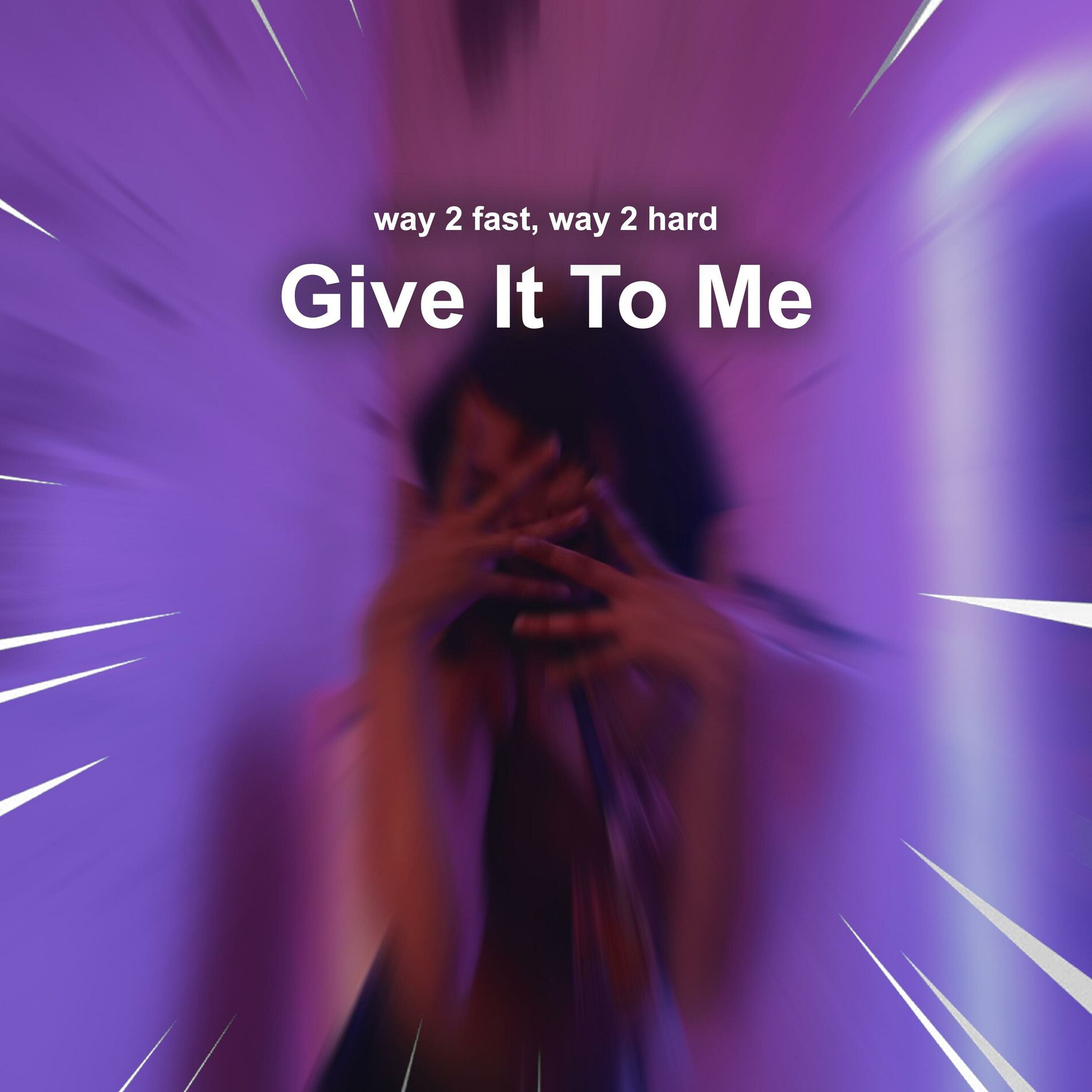 Album cover of Give It To Me (Hypertechno)