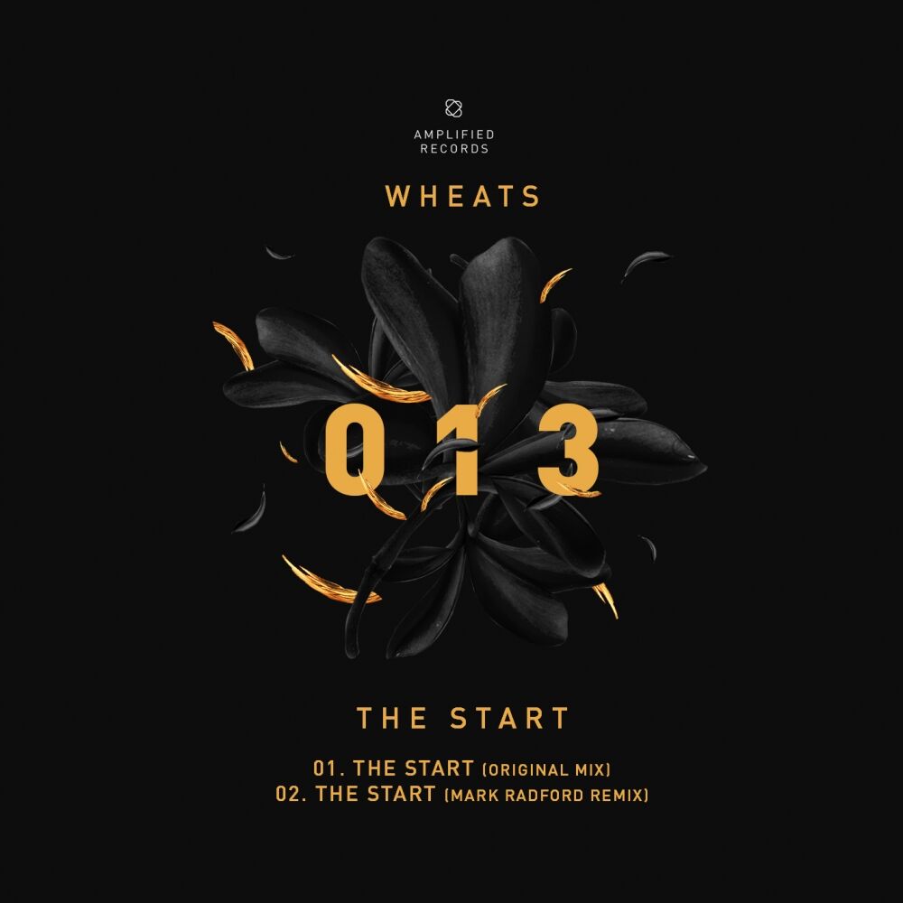 Picture of The Start EP