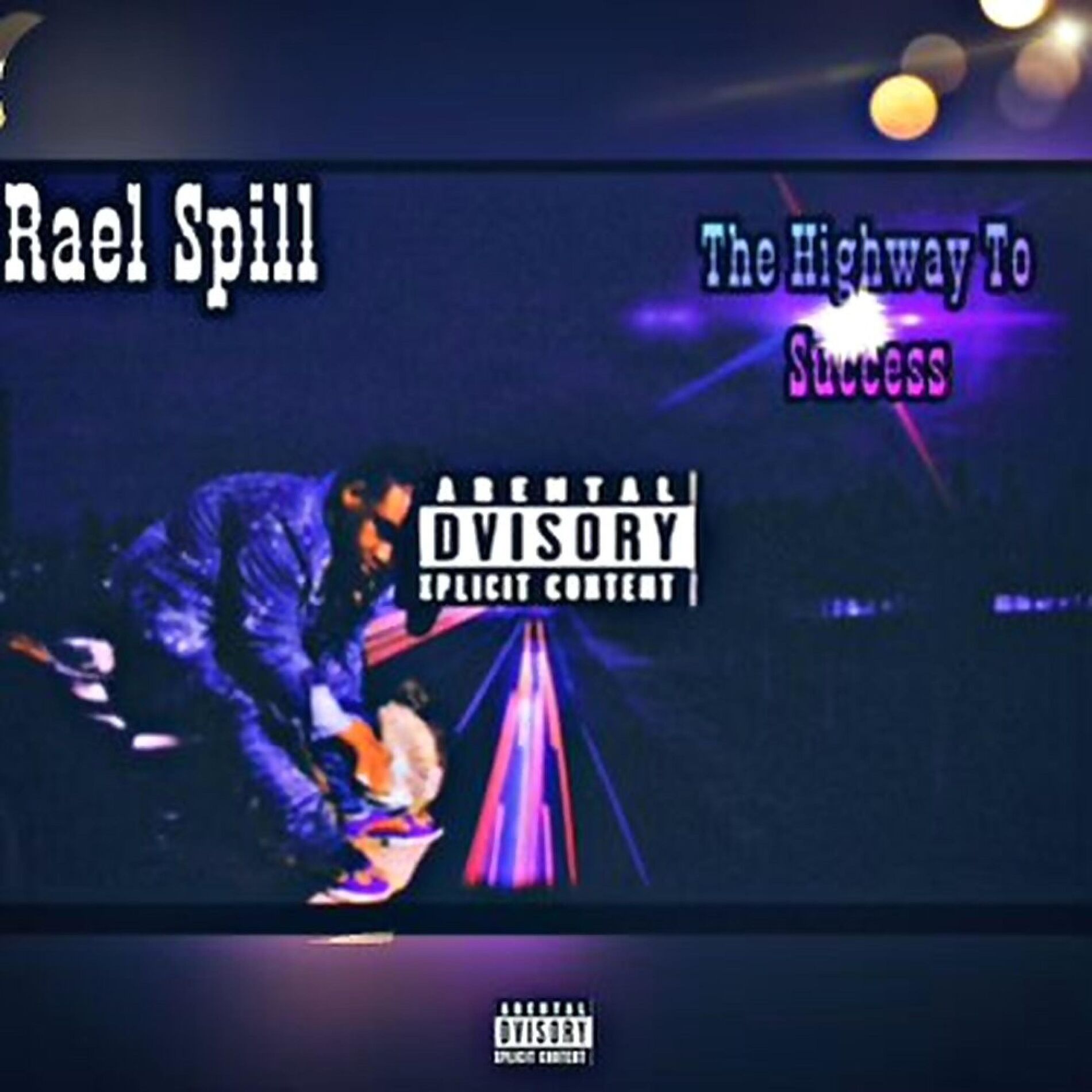 Album cover of The Highway To Success