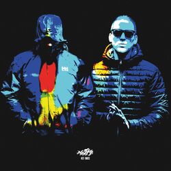 Cover of NST RMX